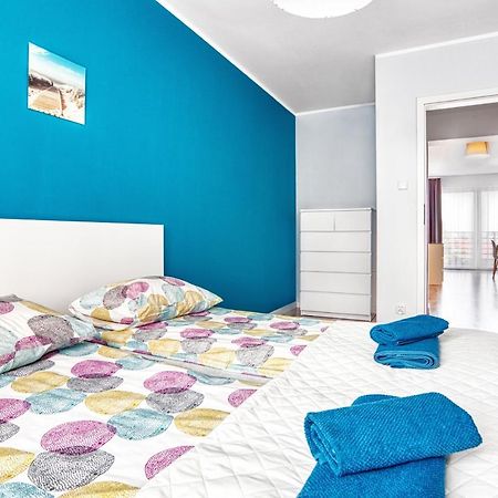 Apartamenty Olivia Władysławowo 외부 사진