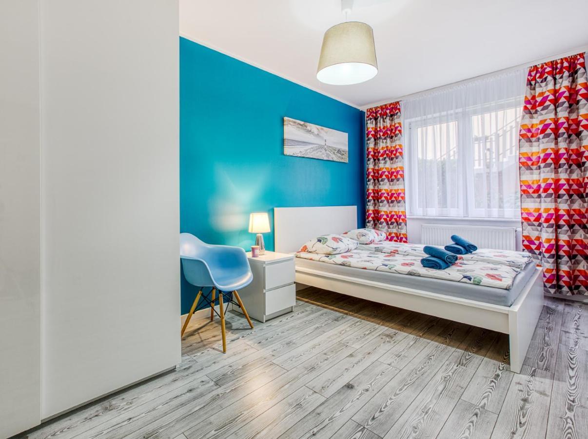 Apartamenty Olivia Władysławowo 외부 사진