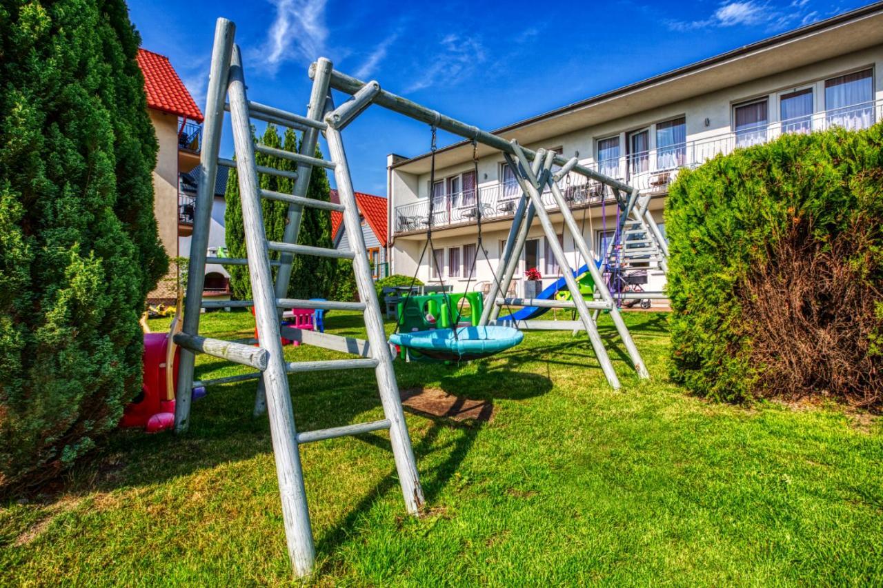 Apartamenty Olivia Władysławowo 외부 사진