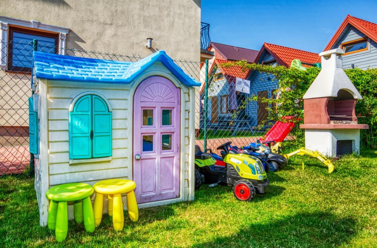 Apartamenty Olivia Władysławowo 외부 사진
