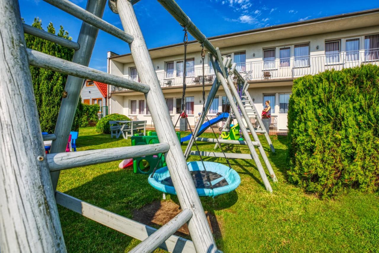 Apartamenty Olivia Władysławowo 외부 사진