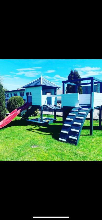 Apartamenty Olivia Władysławowo 외부 사진