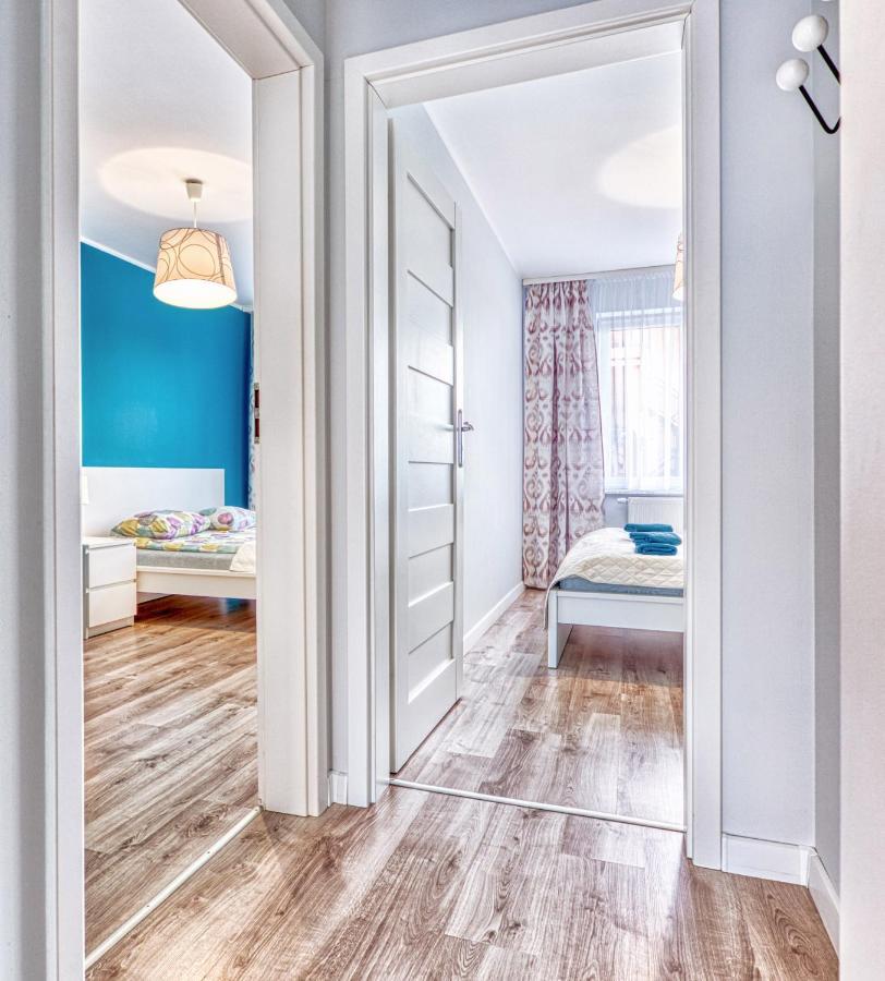 Apartamenty Olivia Władysławowo 외부 사진