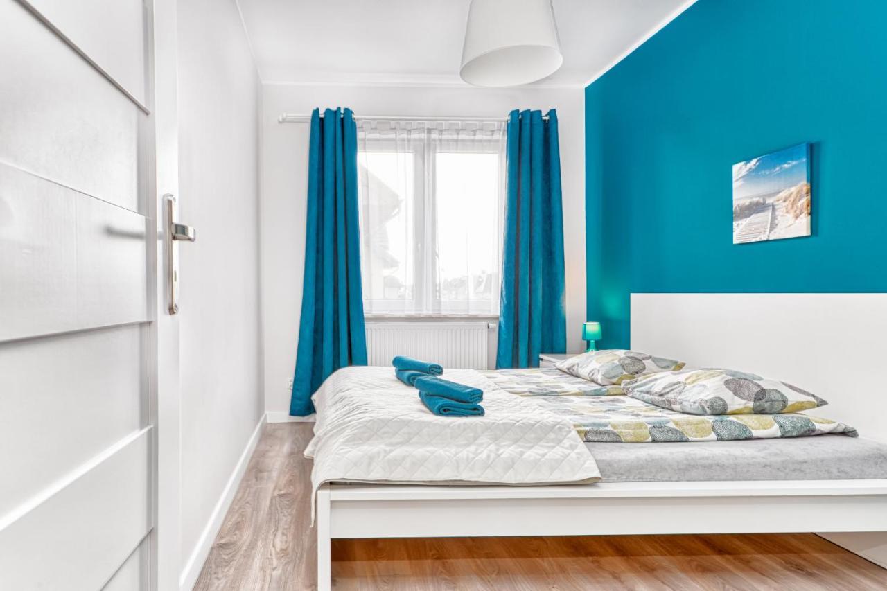 Apartamenty Olivia Władysławowo 외부 사진