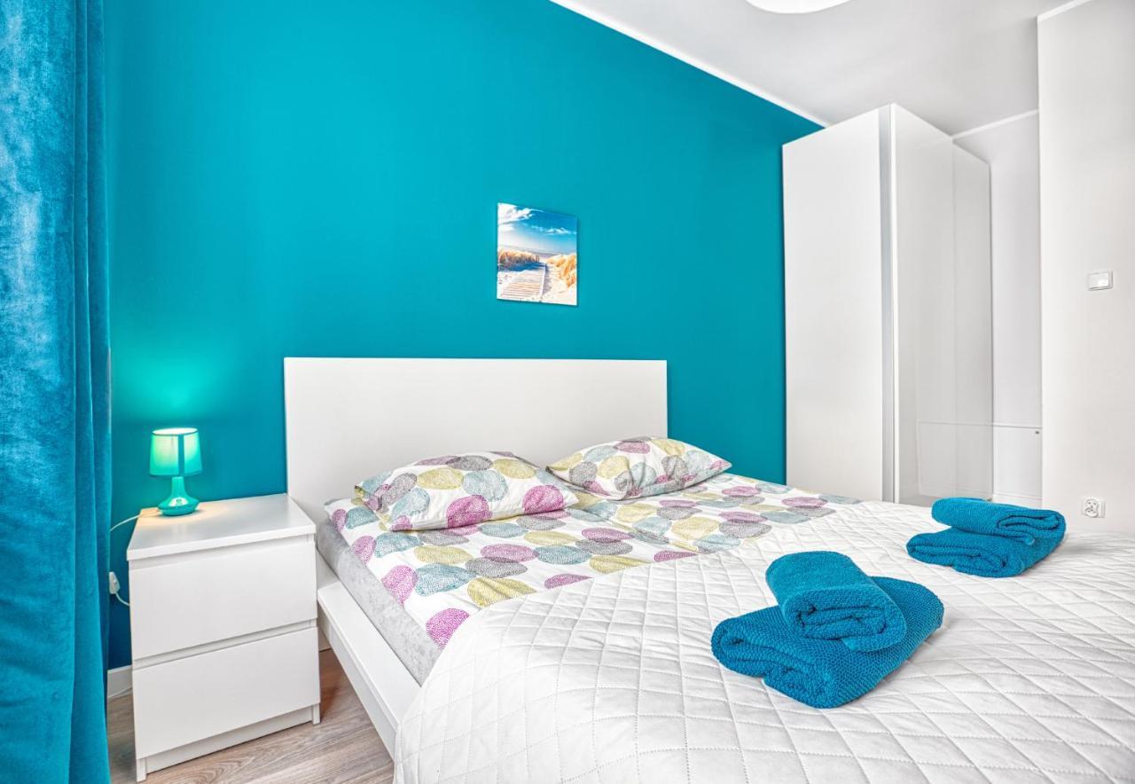 Apartamenty Olivia Władysławowo 외부 사진
