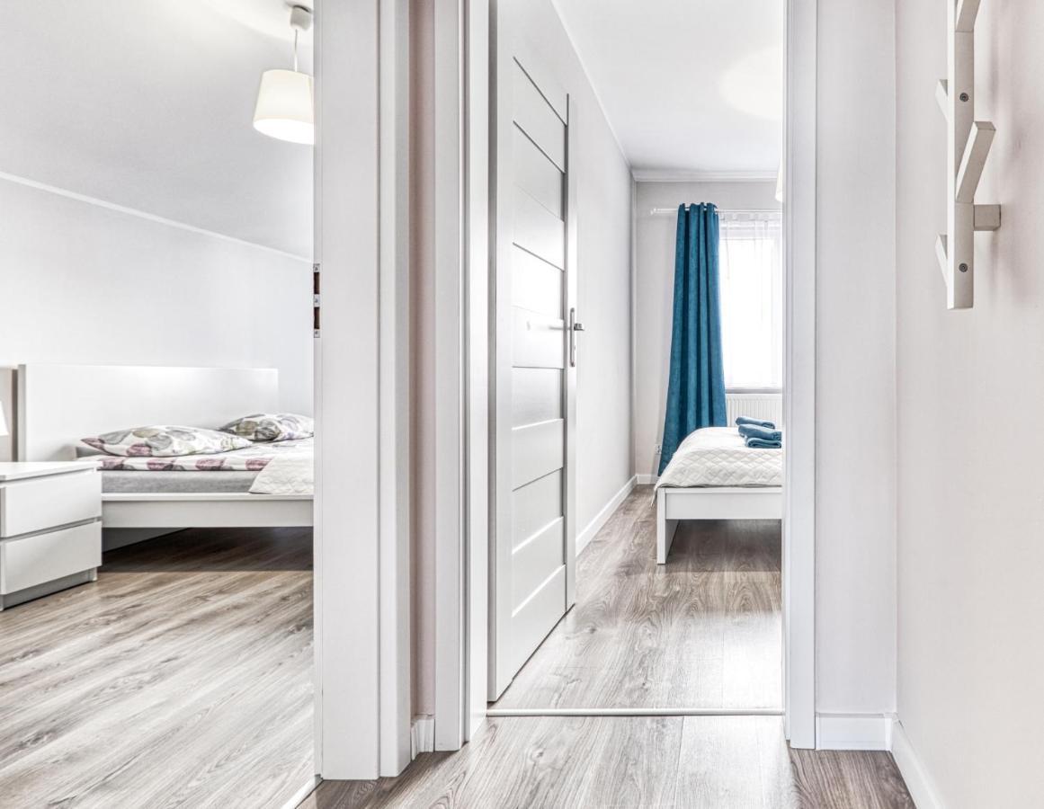 Apartamenty Olivia Władysławowo 외부 사진