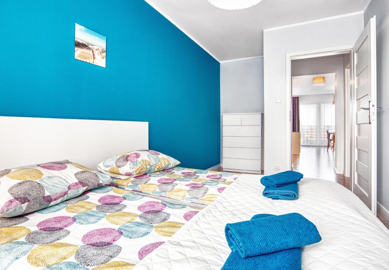 Apartamenty Olivia Władysławowo 외부 사진