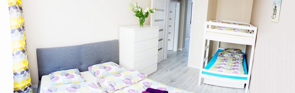 Apartamenty Olivia Władysławowo 외부 사진