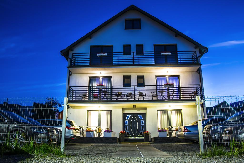 Apartamenty Olivia Władysławowo 외부 사진