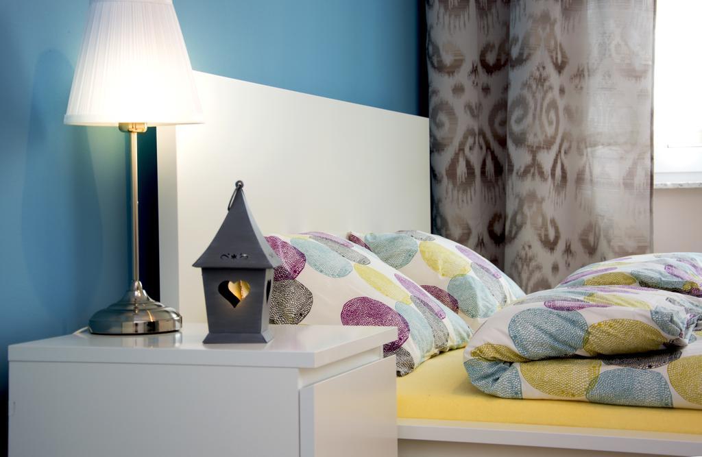 Apartamenty Olivia Władysławowo 외부 사진